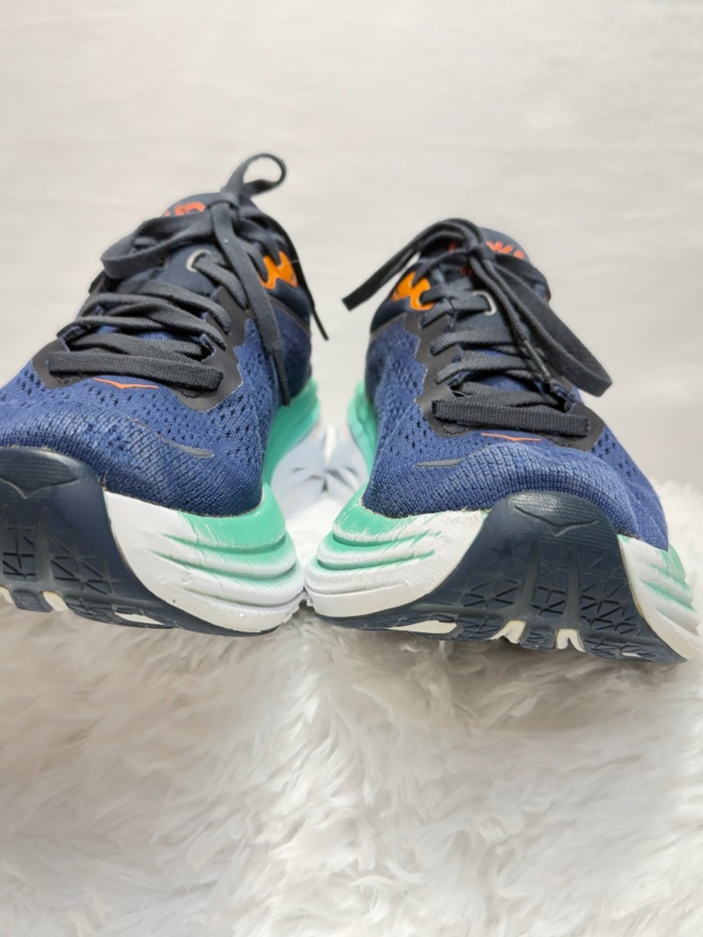 Women’s Hoka Running Shoes - Picture 4 of 11